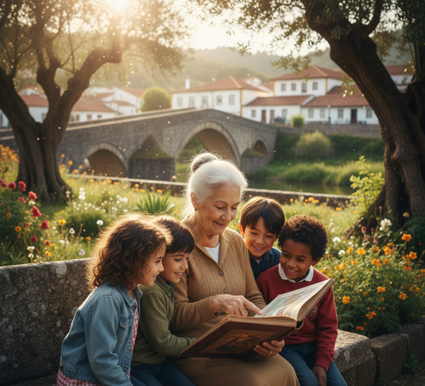 Longevidade e futuro