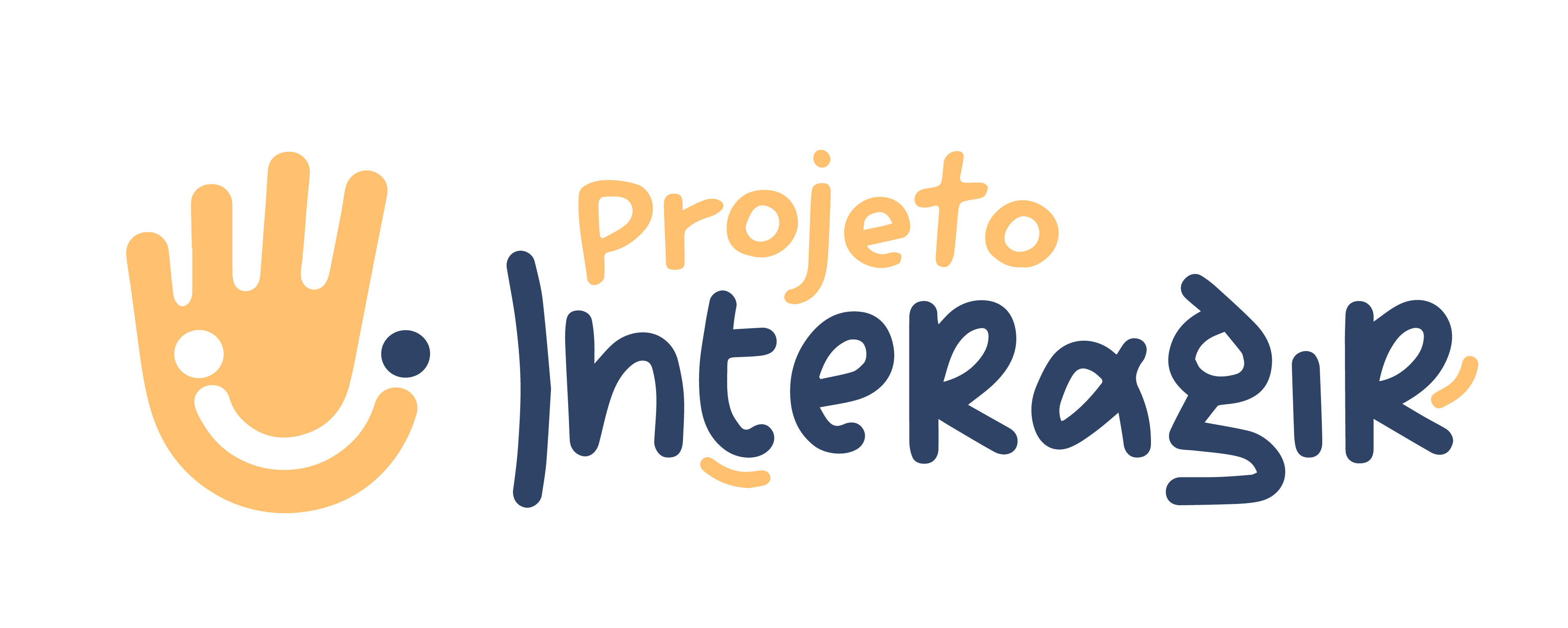 Projeto Interagir