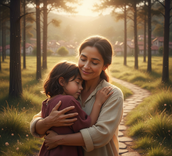 Trauma e cura emocional