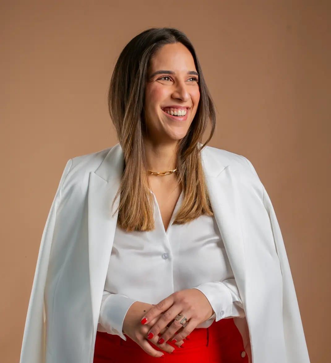 Foto de Larissa Dorneles