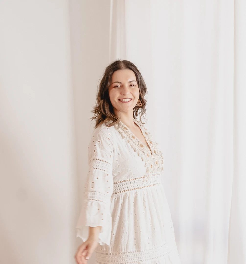 Foto de Vânia Baía