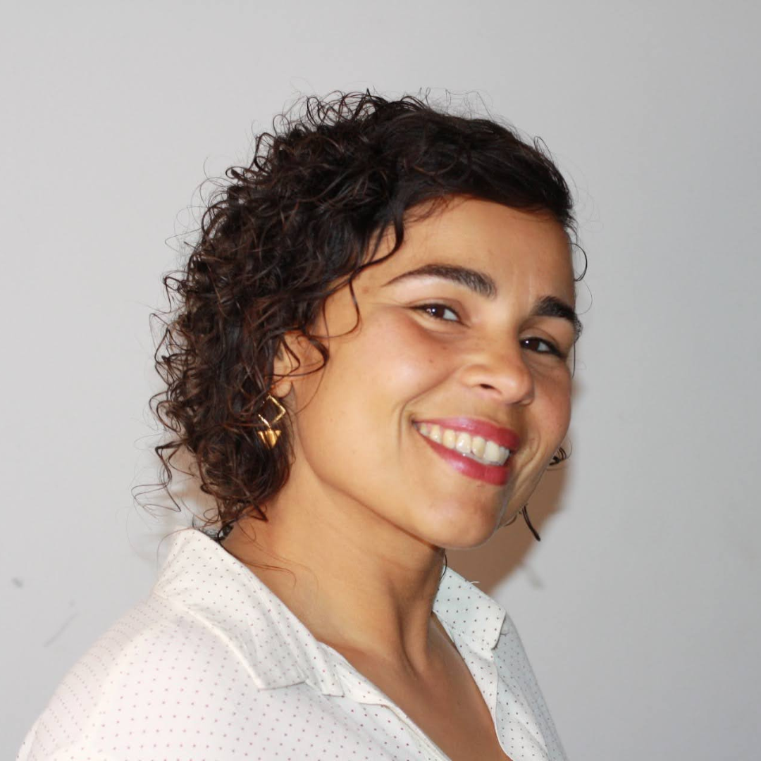 Blenda Pereira