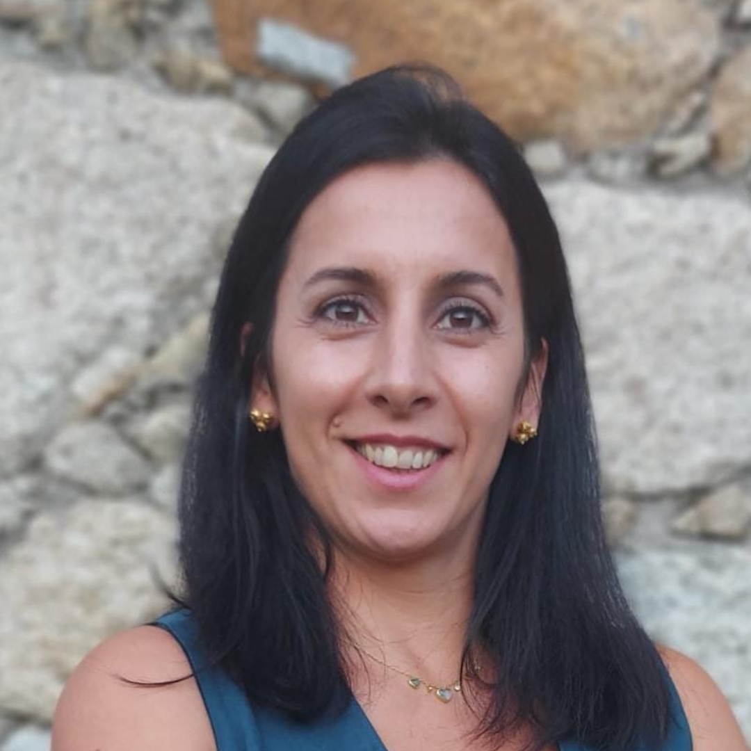 Rosa Azenha de Castro