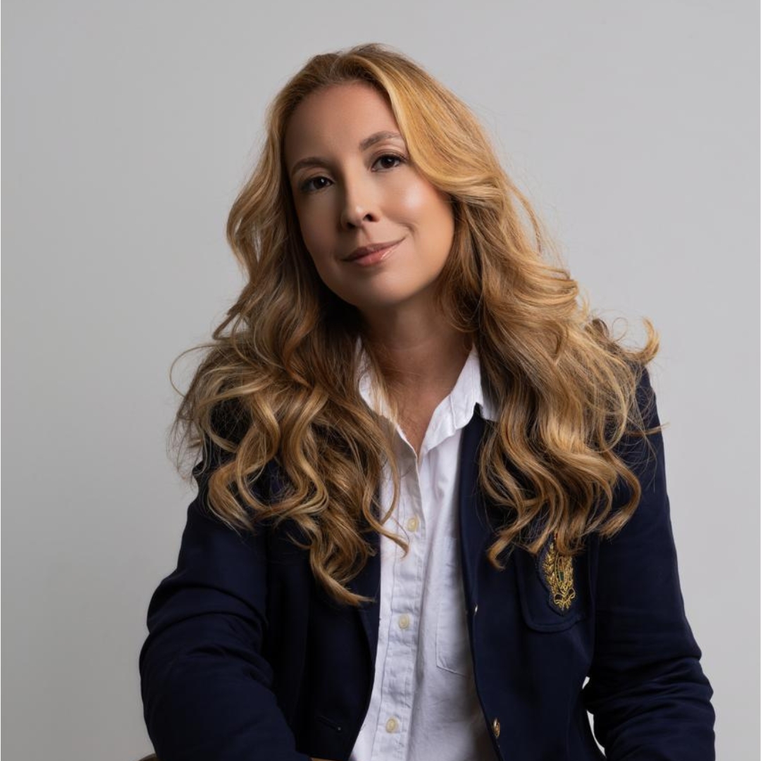 Stella Wilderom